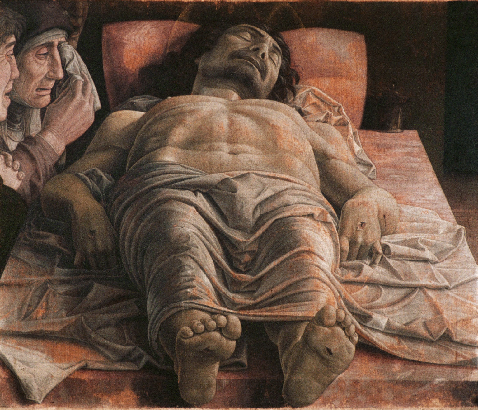 Image:Andrea Mantegna - The Dead Christ.jpg