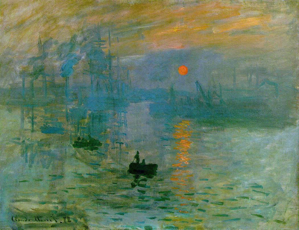 Image:Claude Monet, Impression, soleil levant, 1872.jpg