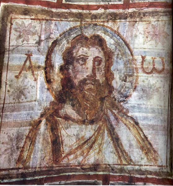 Image:Christ with beard.jpg
